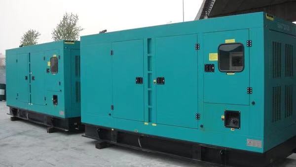 嘉兴幼儿园备用发电机供